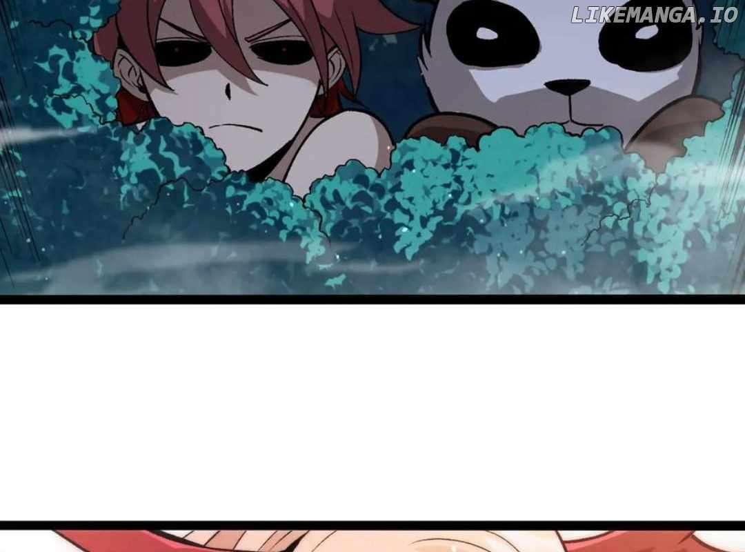 Evolution Begins With A Big Tree Chapter 379 14